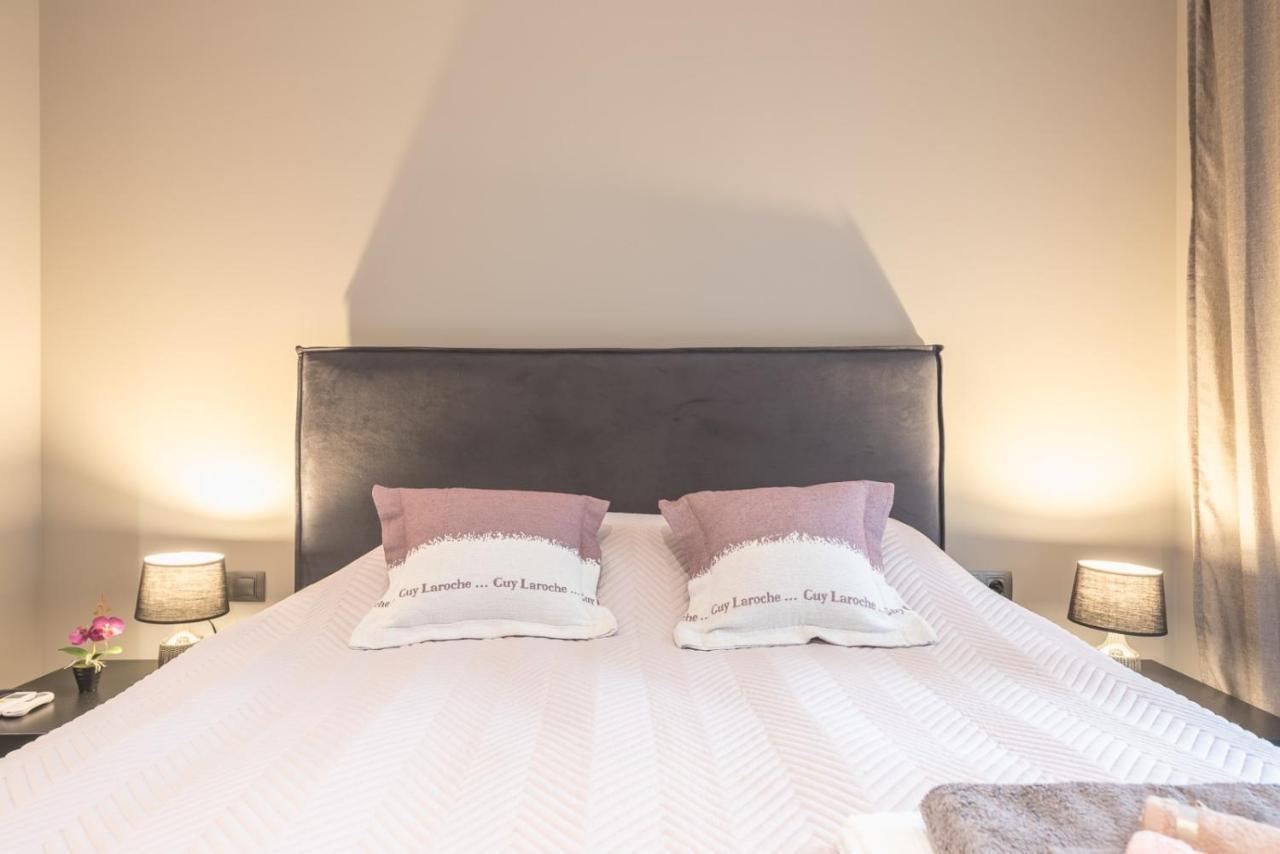 IONIA Luxury Suites B Athènes Extérieur photo
