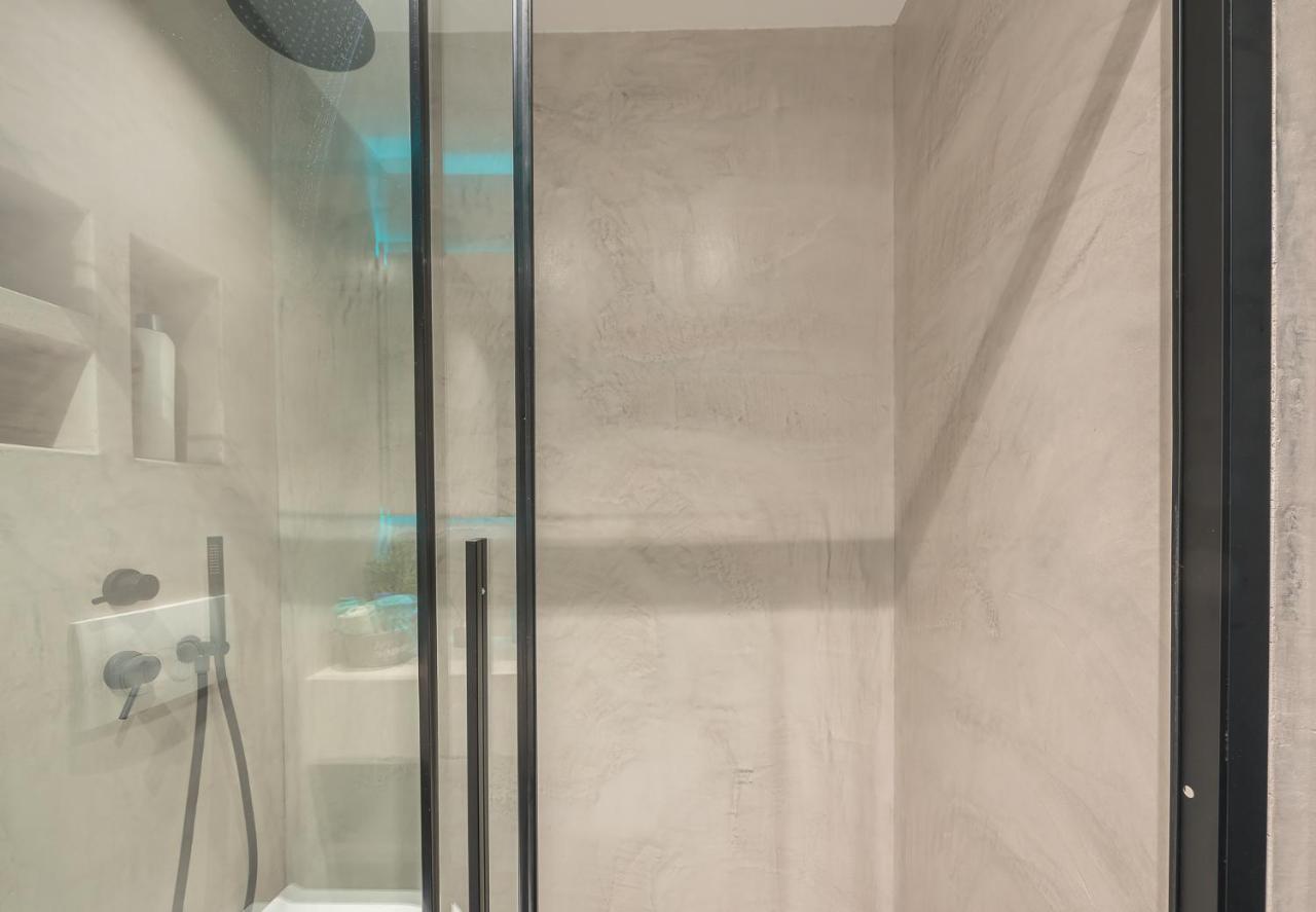 IONIA Luxury Suites B Athènes Extérieur photo