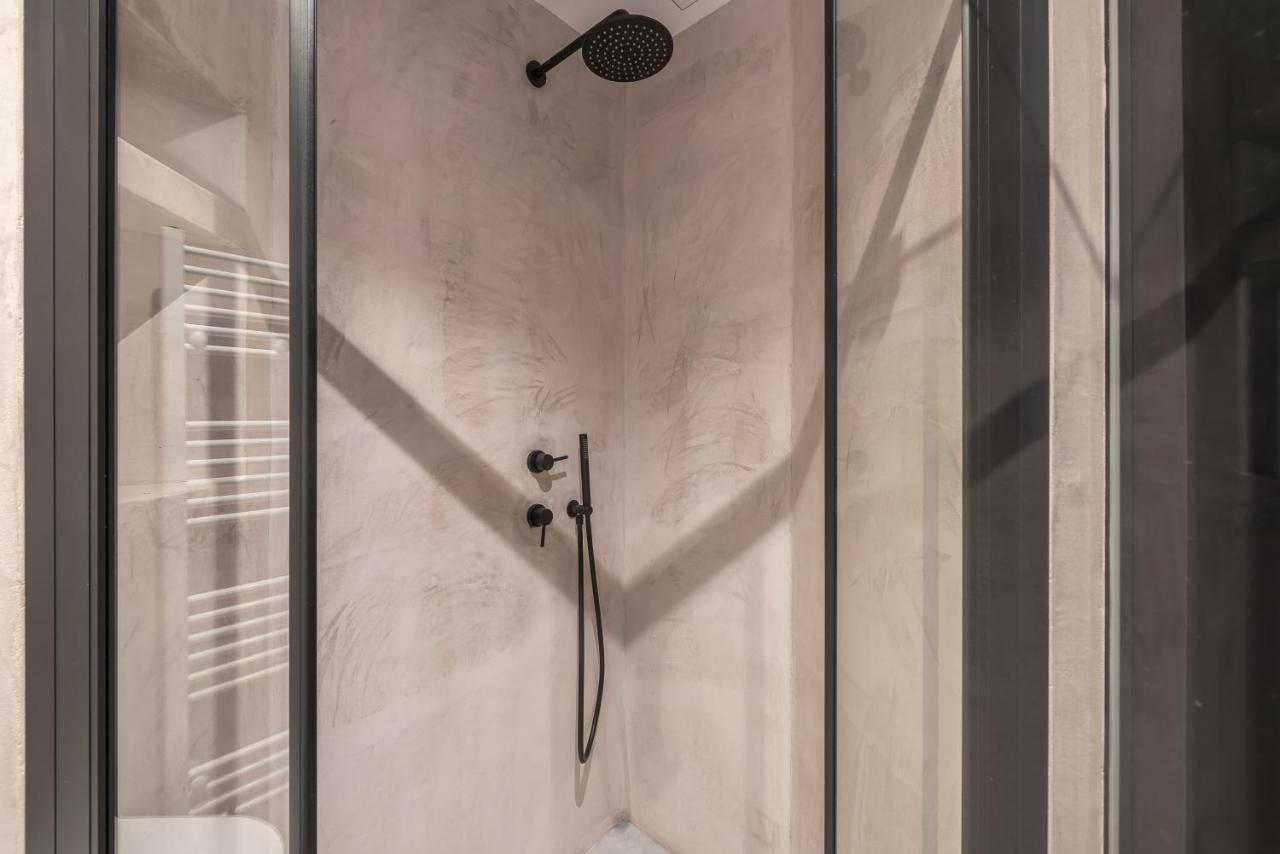 IONIA Luxury Suites B Athènes Extérieur photo